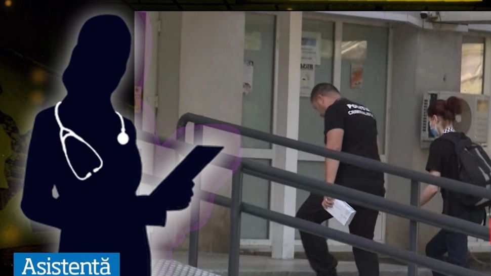 EXCLUSIV Dosar Pantelimon. ÎNREGISTRAREA de la care a pornit ancheta procurorilor. Asistentă: 20 de pacienți au MURIT în 3 zile!
