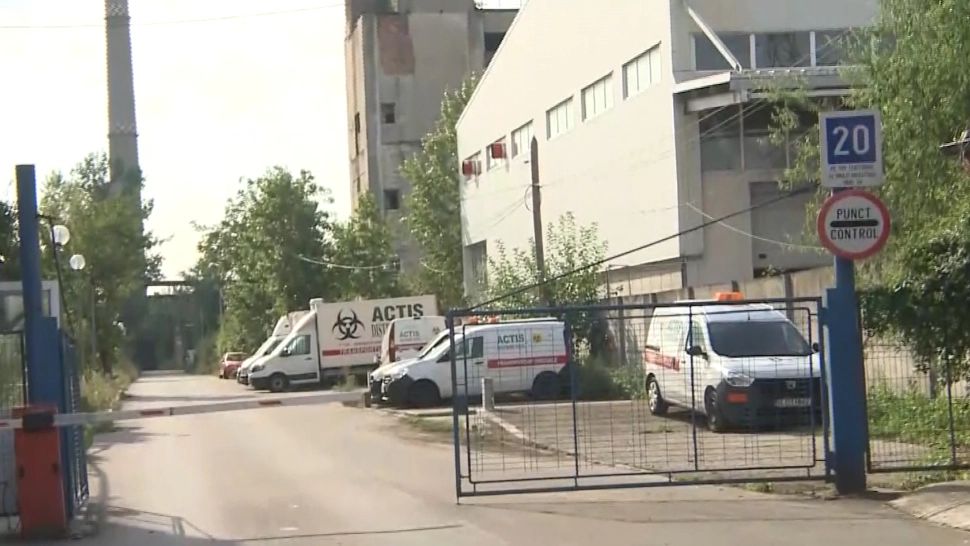 EXCLUSIV Document între "spitalul morții" și MAFIA GUNOAIELOR. Statul Paralel și politicieni, implicați în schema mafiotă