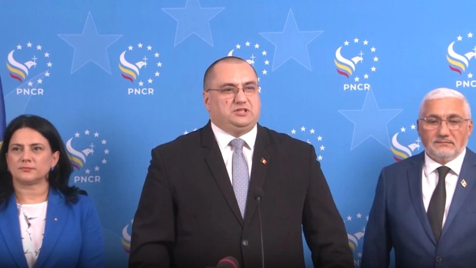 Forțele conservatoare din România se unesc. Cristian Terheș: Soluția pragmatică, rațională și patriotică a fost să lăsăm orgoliile deoparte și să punem în prim-plan interesul națiunii