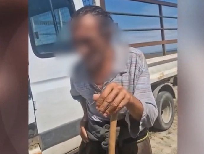 Caz sclavie Iași. Cum își alegea primarul victimele pe care să le trimită la muncă forțată. Detalii cutremurătoare