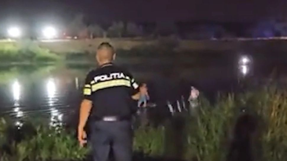 Capcane mortale pe râul Buzău, în zona comunei Mărăcineni! Mai multi oameni și-au găsit sfârșitul acolo: care este cauza