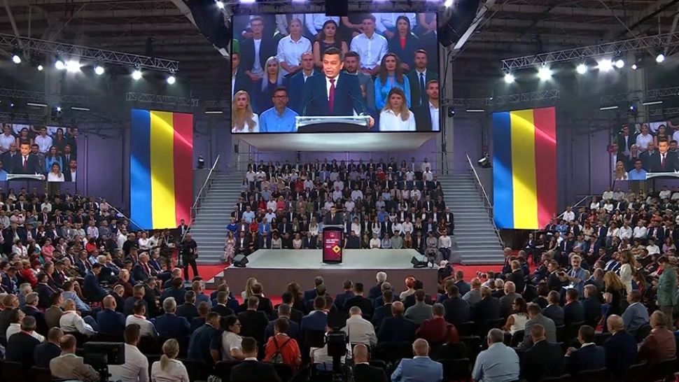 Coaliția, în impas total! Val de ATACURI la congresul PSD: lideri marcanți ai partidului, cu tunurile pe liberali. De ce se teme Ciolacu