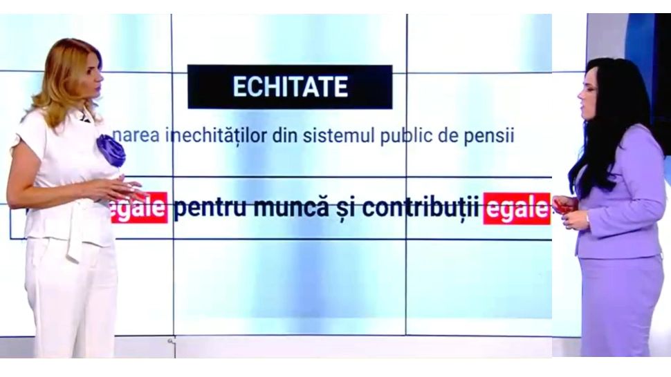 Ministrul Muncii la Realitatea Plus: Deciziile de recalculare pot fi primite și de rudele beneficiarilor. Acte suplimentare se pot depune și după 1 martie 2025 - LIVE 