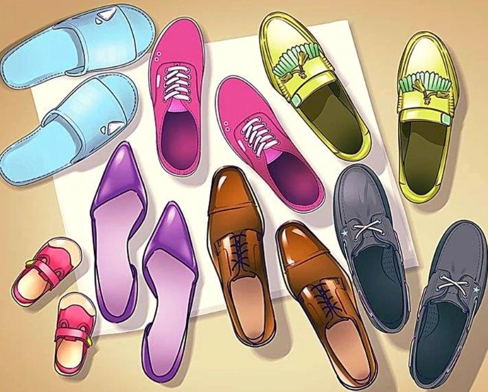 Test IQ. În această imagine există o greșeală uriașă. În cât timp o poți identifica?