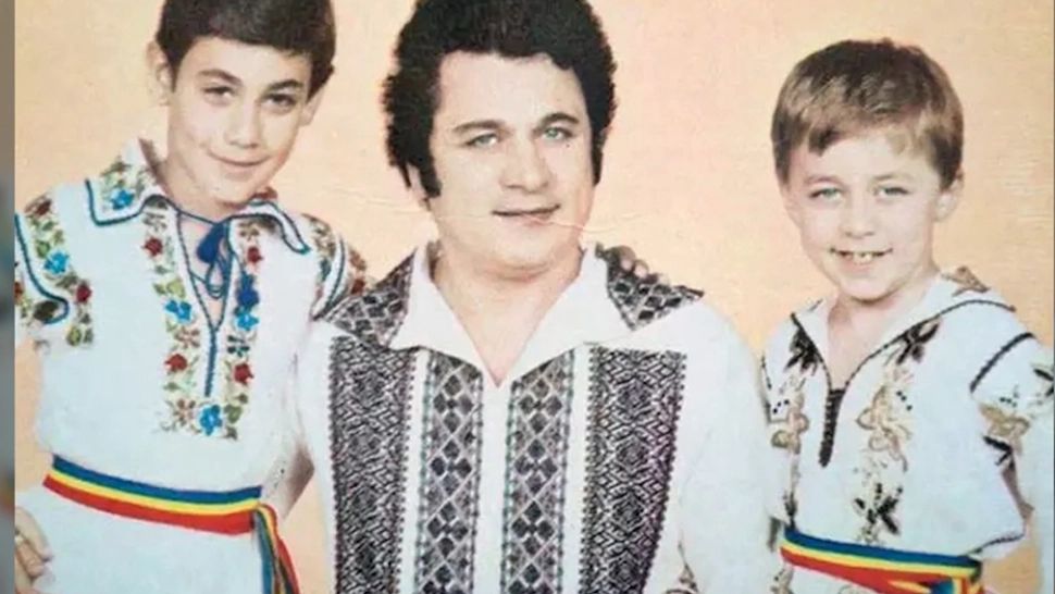 Averea lui Ion Dolănescu. Locuințele de lux lăsate moștenire fiului său, Dragoș, au ajuns în paragină