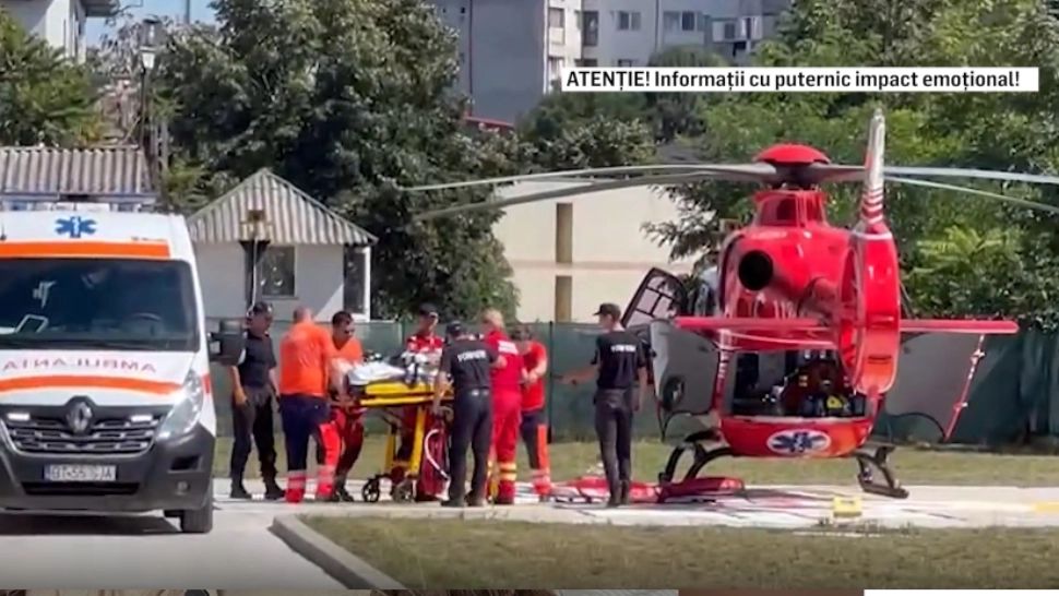 A murit tânăra de 21 de ani care a căzut cu ATV-ul într-o pădure din Botoșani. Fata se afla într-un spital din Turcia, unde a fost supusă mai multor operații 