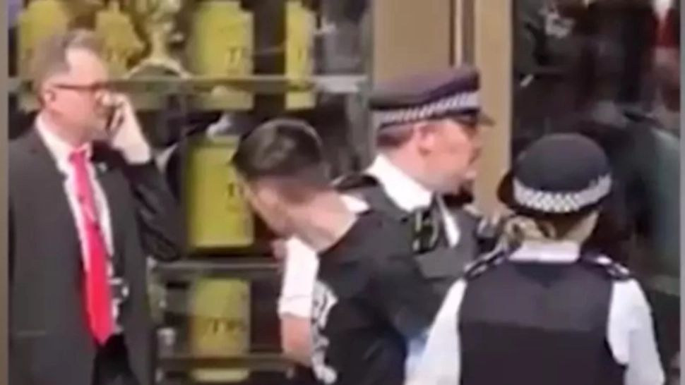 Atac Londra. Mama românului care a înjunghiat o fetiță de 11 ani, mărturii cutremurătoare: Am avertizat poliția