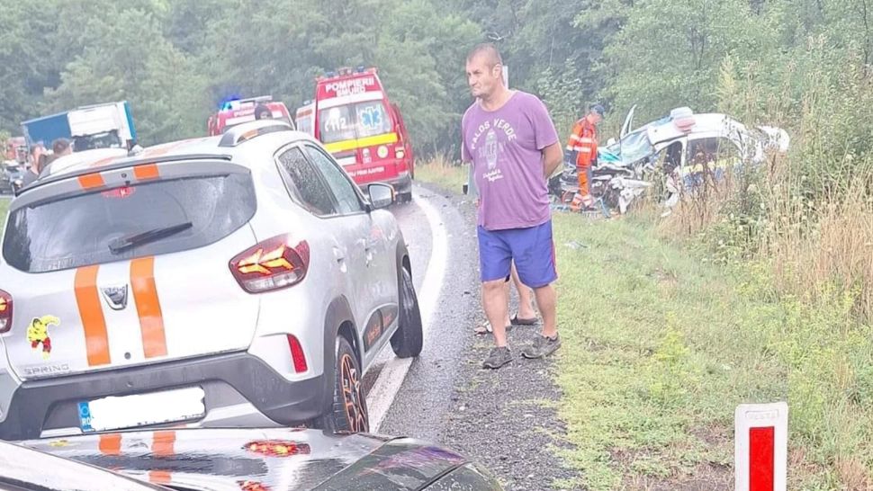 Sfârșit tragic pentru o polițistă de doar 21 de ani. Și-a pierdut viață într-un teribil accident, fără să aibă nicio vină