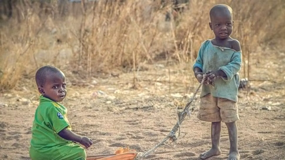 Foamete cruntă în Africa! Animalele sălbatice sunt împușcate pentru alimentarea populației