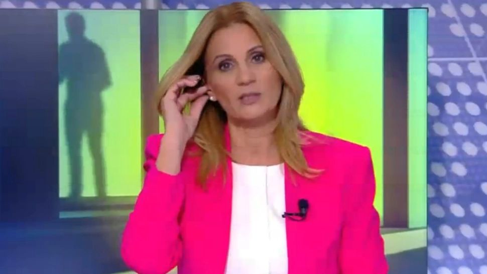 Anca Alexandrescu, despre dosarul Pantelimon: „Nu i-a spus nimeni din presă „doamna cu coasa”, a fost citat referatul procurorilor”