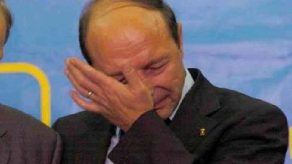 Traian Băsescu plânge după vremurile când era președinte. Ce a spus în cel mai recent interviu