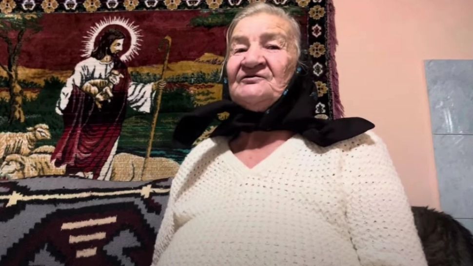 Bătrâna care a citit „Urzeala Tronurilor”. Cât de mult o pasionează cititul