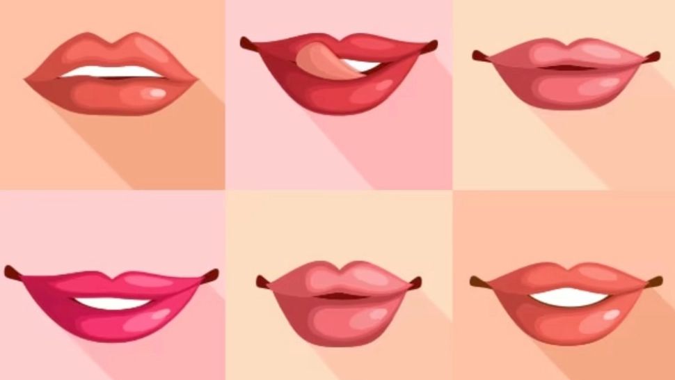 Ce spune forma buzelor despre tine. Testul personalității: trădează adevăruri dureroase - punctele slabe