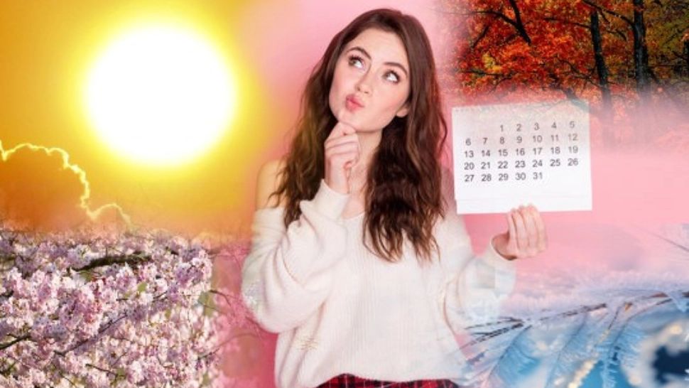 Cum îți influentează viața luna în care te-ai născut, de la sănătate, la carieră. Rezultatele statisticilor oficiale