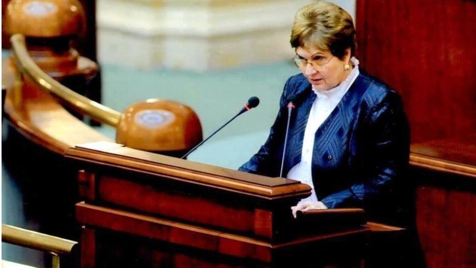 Mariana Câmpeanu, fost ministru PNL al Muncii: Reforma sistemului de pensii aduce echitate pentru milioane de pensionari. Colegii liberali Marcel Boloș și Daniel Baciu au realizat ce alții credeau că este imposibil