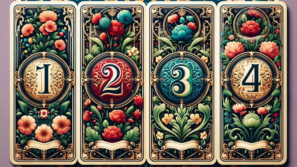 Testul care descifrează subconștientul: Alege o carte de joc și află ce te așteaptă în următoarele 30 de zile