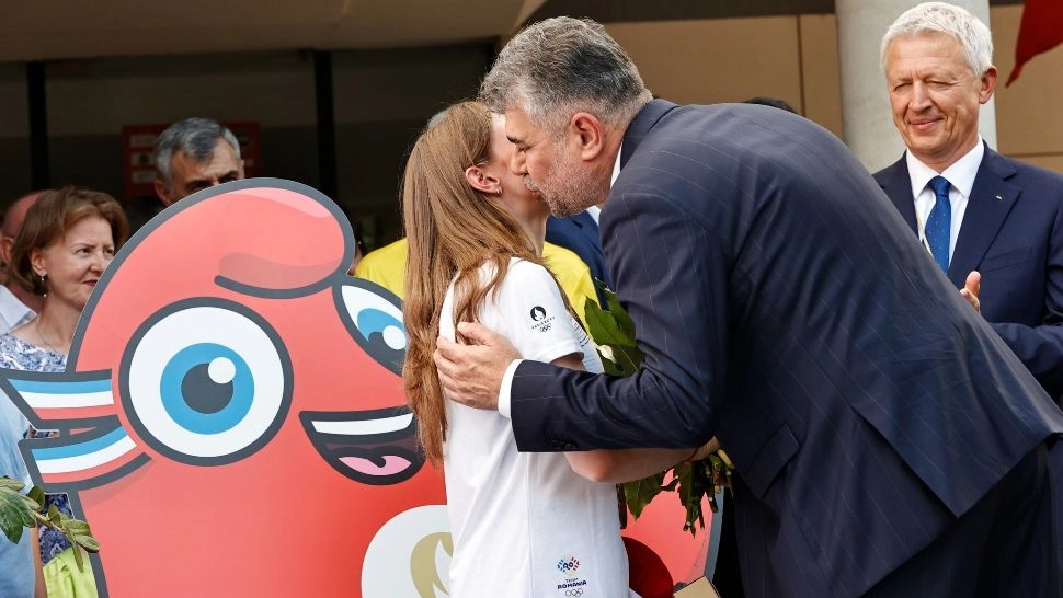 Marce Ciolacu: „O fată frumoasă care de astăzi poate zâmbi din nou. Pentru că s-a facut dreptate!”