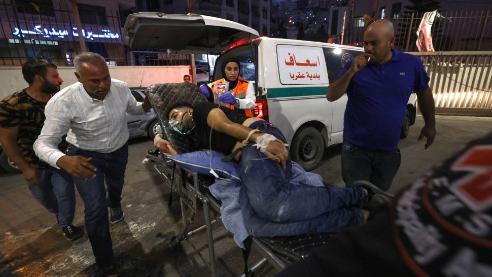 Israelul, condamnat de ONU pentru intervenția armată în Cisiordania