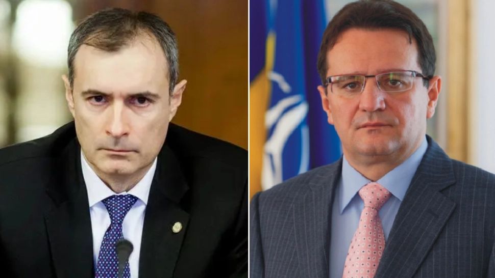 Coldea, Maior, dar și multe cadre universitare, au știut despre abuzurile sexuale de la SNSPA. Nimeni nu a suflat o vorbă 