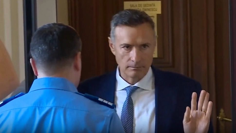 Stenograme incendiare în dosarul DNA al directorului GFR. Cum plănuia să apeleze la Florian Coldea