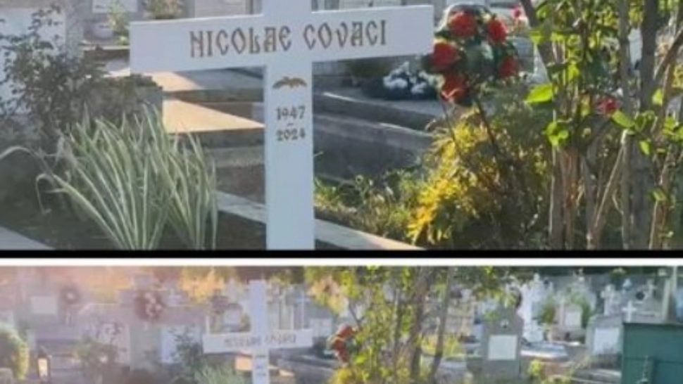Acum s-a aflat adevărul! De ce familia nu i-a respectat ultima dorință lui Nicu Covaci