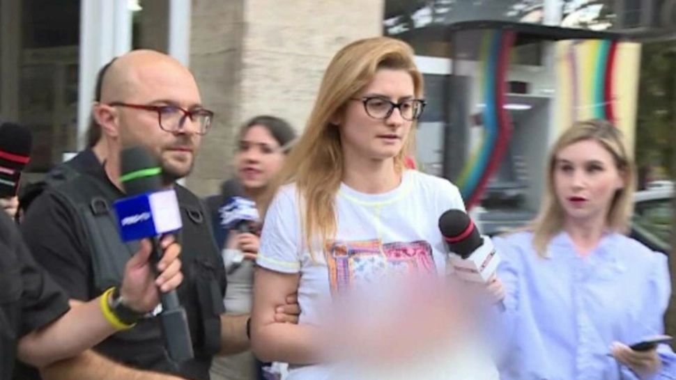 Se precipită evenimentele în dosarul spitalului Sf. Pantelimon. ”Doamna cu Coasa” a stat ore în șir în fața anchetatorilor 