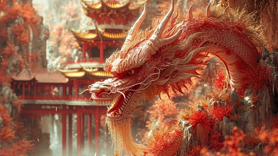 Horoscop Chinezesc, săptămâna 13-19 ianuarie. Trei zodii vor avea noroc la bani, dacă țin cont de sfaturile Dragonului