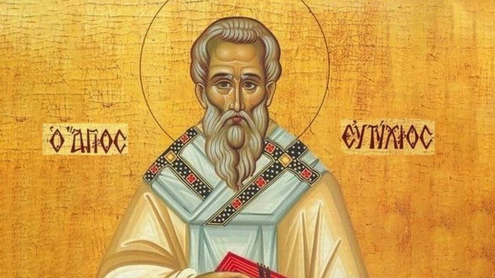 Sărbătoarea zilei, sâmbătă 24 august. Un mare sfânt este pomenit în calendarul  ortodox