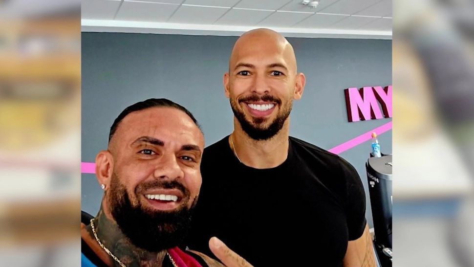 Arestări bombă într-un dosar cu legături cu frații Tate: cum ajungeau steroizi periculoși în România. Campion la culturism, implicat în rețea