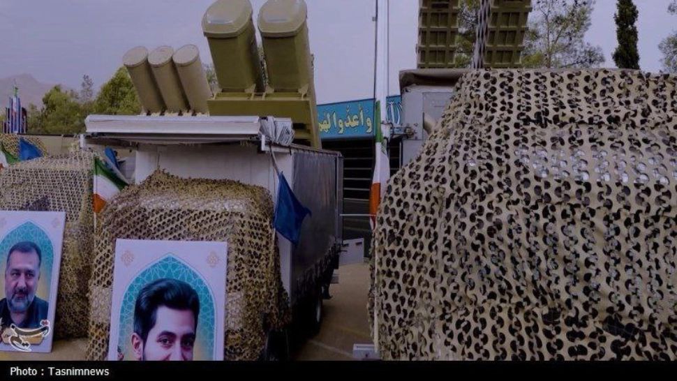 Război Orientul Mijlociu. Gardienii Revoluției: „Nu există cale de mijloc”