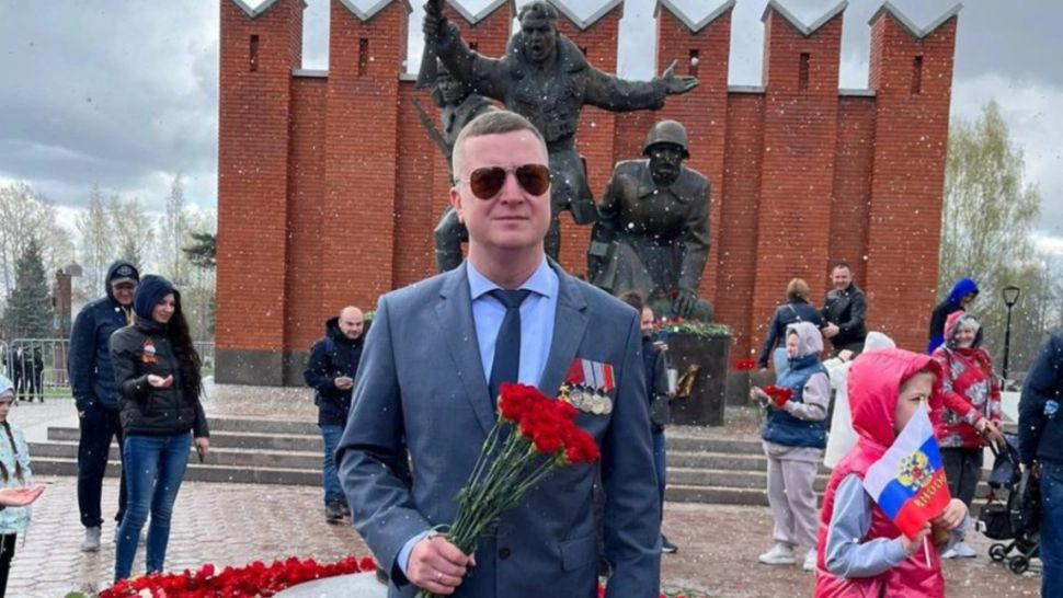 Moarte suspectă la vârful FSB-ului rusesc. Șeful antiterorismului s-a înecat în timp ce lua cina