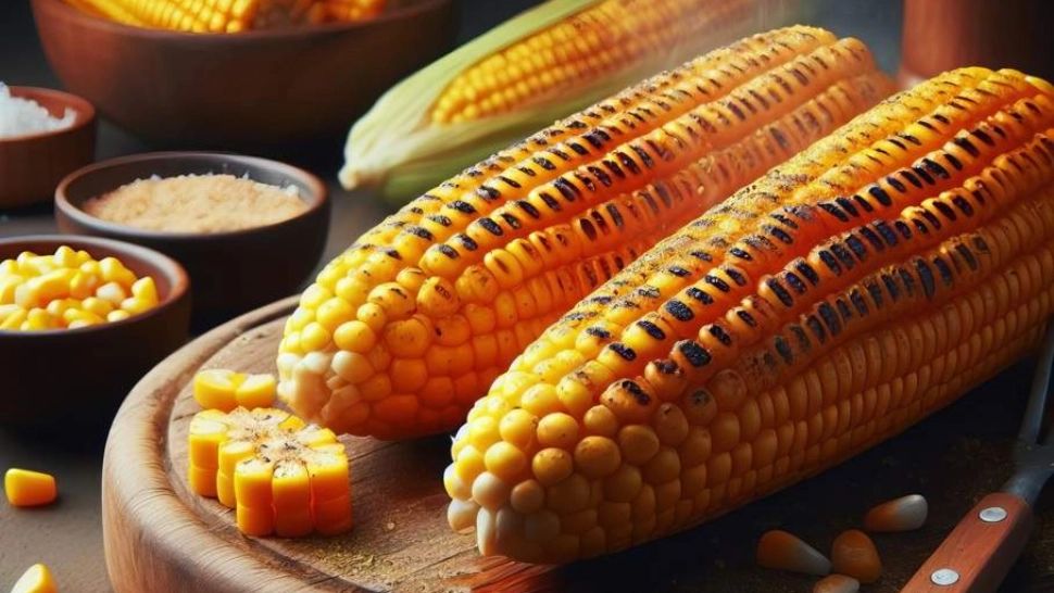 Câte calorii are, de fapt, un porumb copt sau fiert? Cât de bun este pentru organism