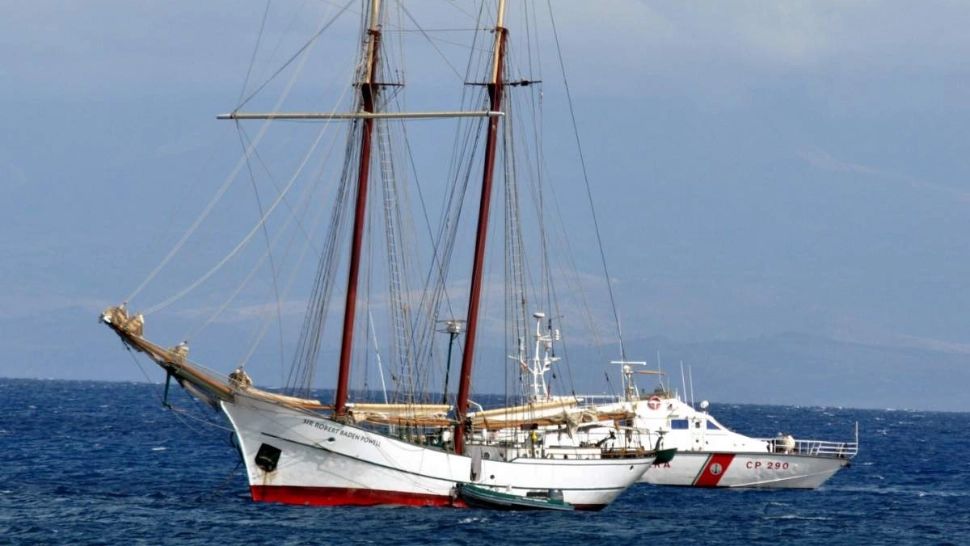 Mister pe iahtul milionarului britanic dispărut: Specialiștii susțin că sunt multe lucruri suspecte la mijloc