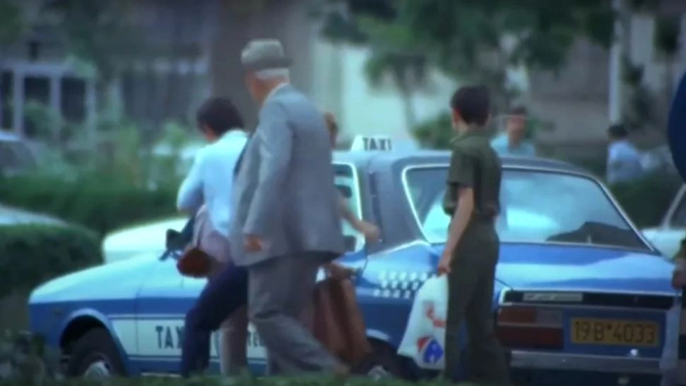 Cum a ajuns o pungă de la Carrefour în „Buletin de Bucureşti”, un film din 1982? Controversa, explicată chiar de Mircea Diaconu