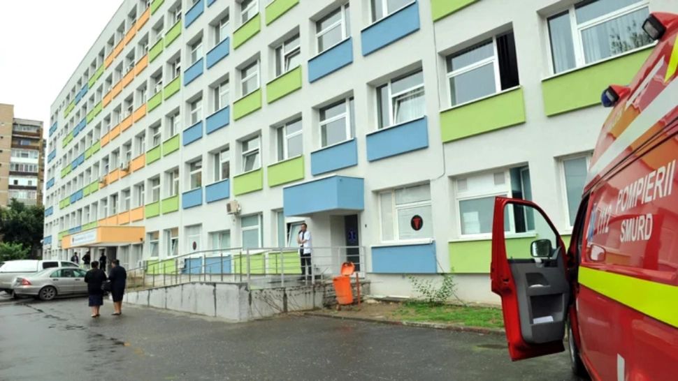  Mărturii de groază de la spitalul morții. Rudele pacienților decedați rup tăcerea: „L-am găsit murdar!”