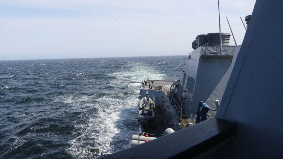 Rusia, exerciții militare la granițele unui stat aliat NATO