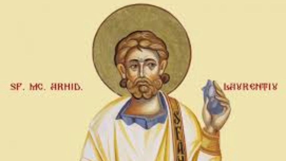 Sărbătoarea zilei, sâmbătă, 10 august. Un mare sfânt mucenic este cinstit azi de Biserica Ortodoxă. Mulți români îi poartă numele