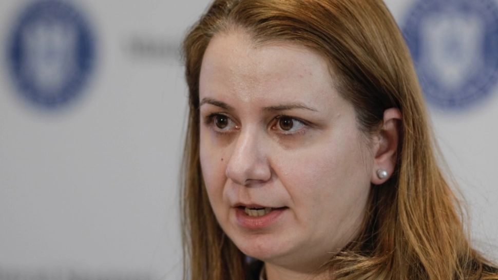 Cursurile faţă în faţă, suspendate în 30 de localităţi, din cauza vremii nefavorabile. Anunțul ministrului Educației