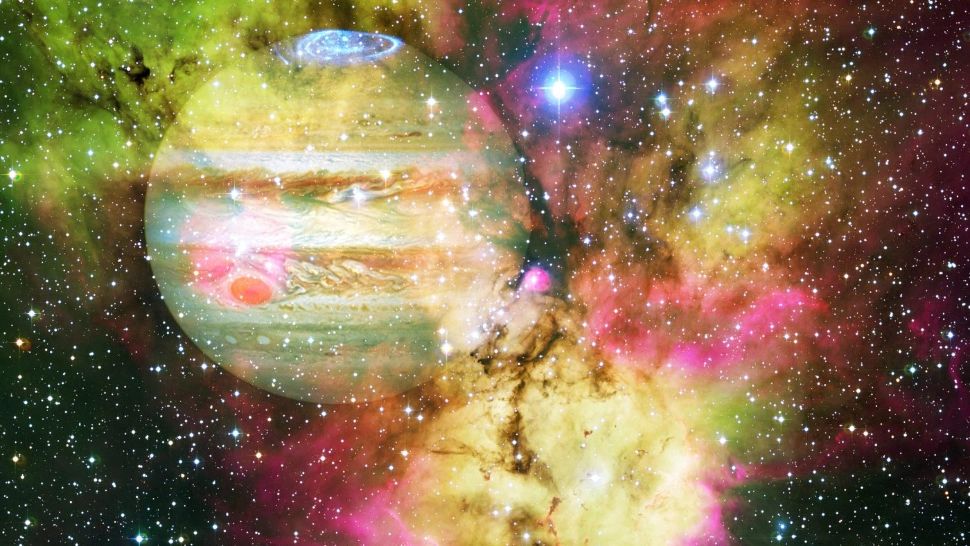 Evenimentul astrologic al anului are loc pe 14 august. Cum va schimba viețile zodiilor conjuncția dintre Jupiter și Marte