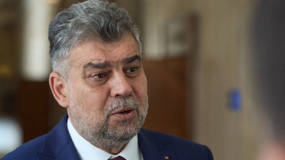 Marcel Ciolacu și-a definitivat echipa de conducere. Surpriză totală la Congresul PSD de sâmbătă - LISTA OFICIALĂ