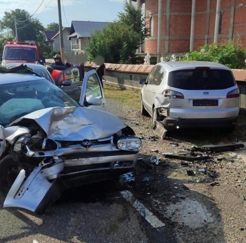 Care este județul din România unde s-au înregistrat cele mai multe accidente rutiere soldate cu pierderi de vieți, în anul 2024