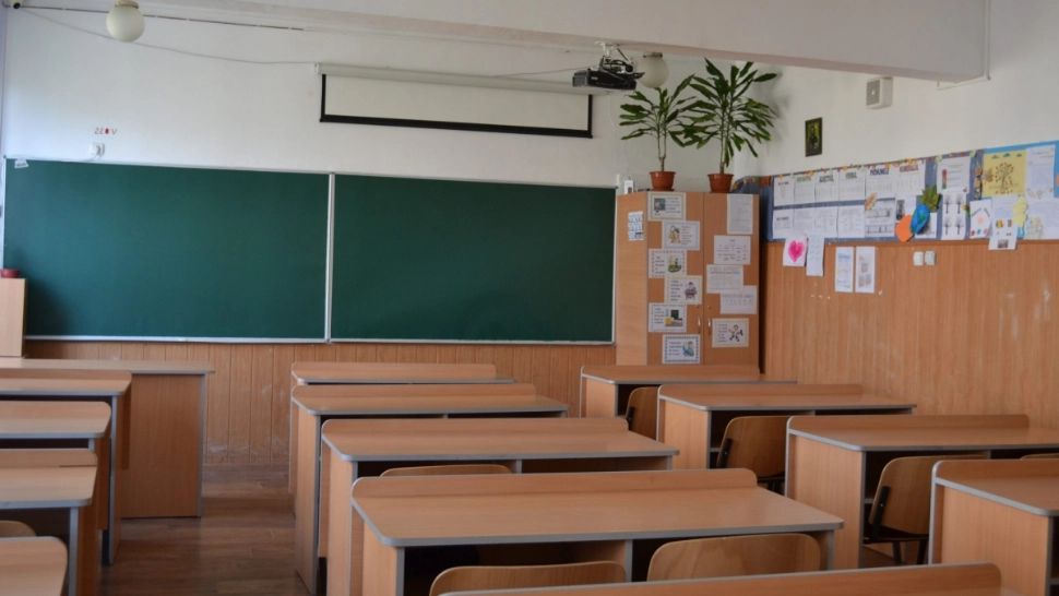 Anul școlar ar putea fi amânat din cauza caniculei: „Cu această arșiță este absurd să începem lecțiile”