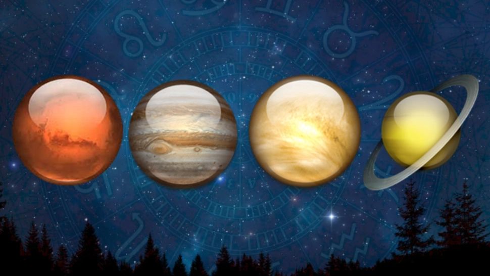 Aliniere de planete pe 28 februarie. Are loc "Parada ordinii divine". Se întâmplă lucruri karmice, care nu țin de liberul arbitru. Cum vor fi afectate zodiile