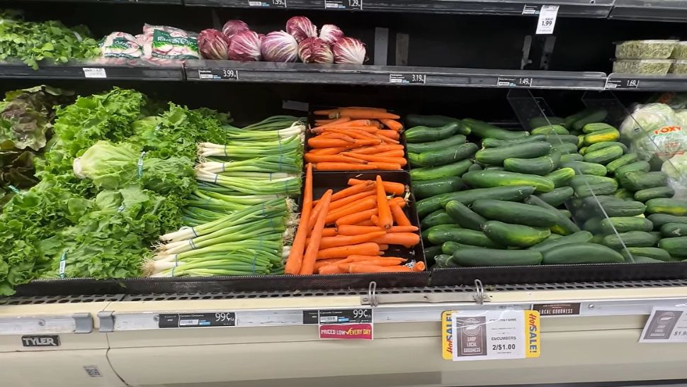 România a ajuns să aibă prețuri la raft mai mari decât SUA. Experiment într-un supermarket din Tennessee