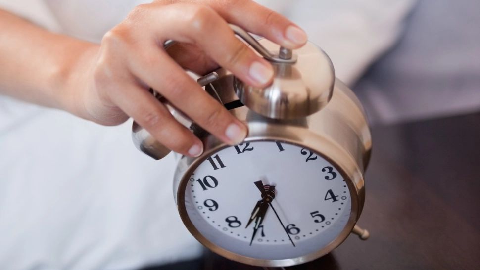 La ce oră trebuie să ne trezim, de fapt, dimineața! Renumitul medic Vlad Ciurea dezvăluie rețete pentru o viață sănătoasă