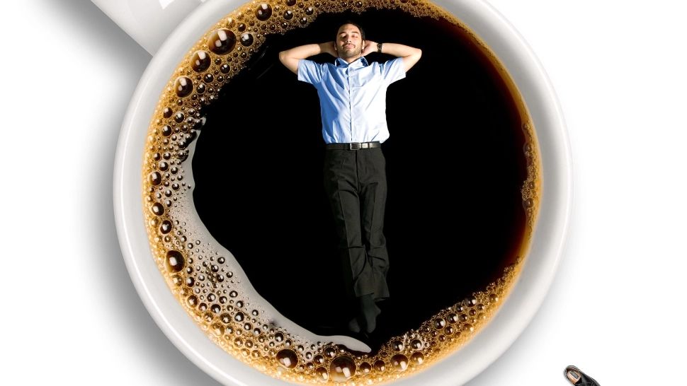 Nappuccino. Experții explică de ce tendința i-a cucerit chiar şi pe olimpici: te ajută să fii mereu în formă