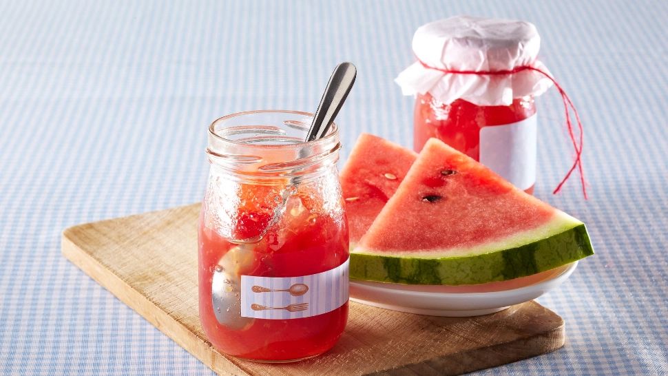 Dulceață din coajă de pepene, un deliciu pe care trebuie neapărat să îl încerci și tu. Rețeta pas cu pas