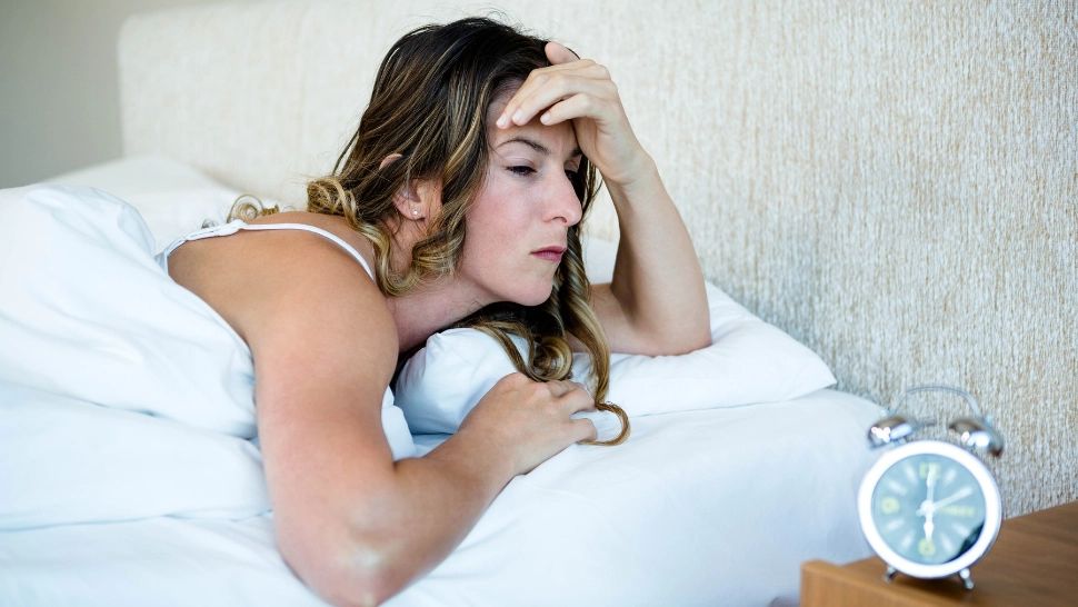Inamicul nevăzut care îți poate afecta somnul și visele. Ce poți face pentru a ține stresul sub control
