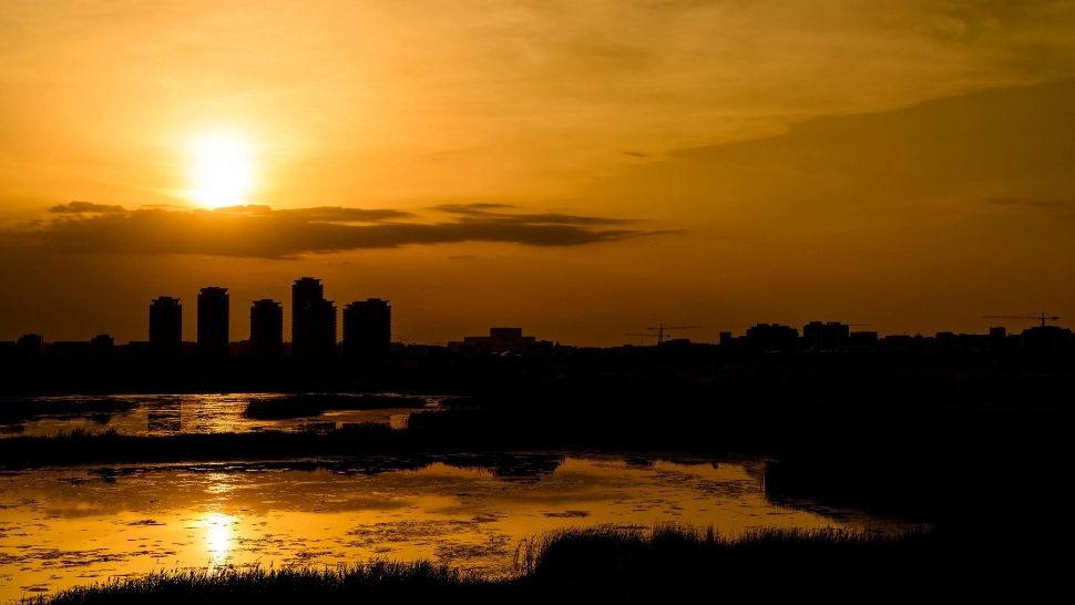 Urmează 3 zile de foc în România! ANM anunță caniculă și disconfort termic accentuat: HARTA cu zonele vizate