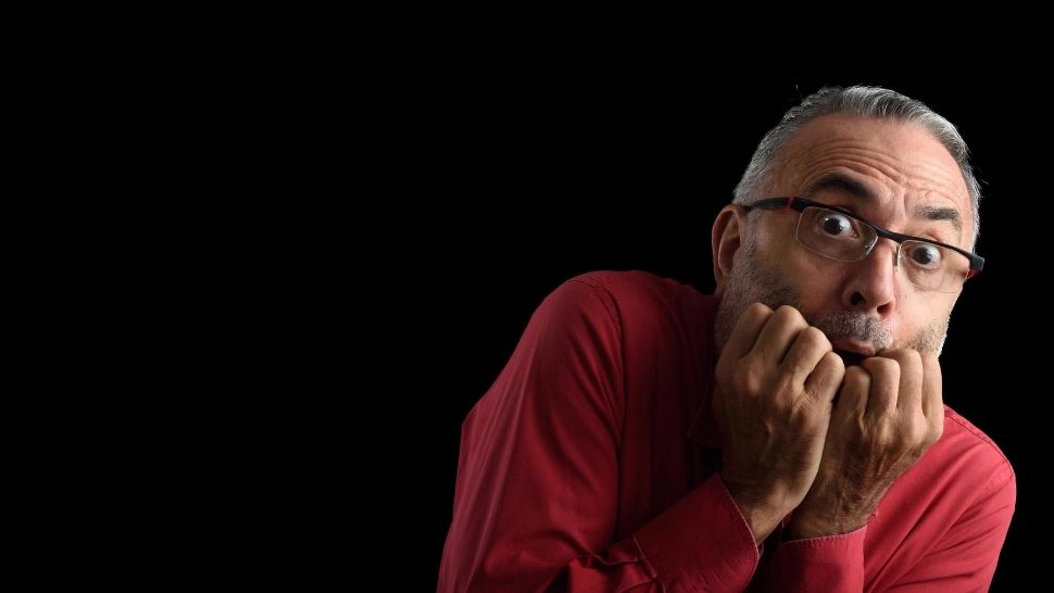 Iluzia optică ce te pune față în față cu cele mai mari FRICI ale tale. Află de ce te temi cel mai tare